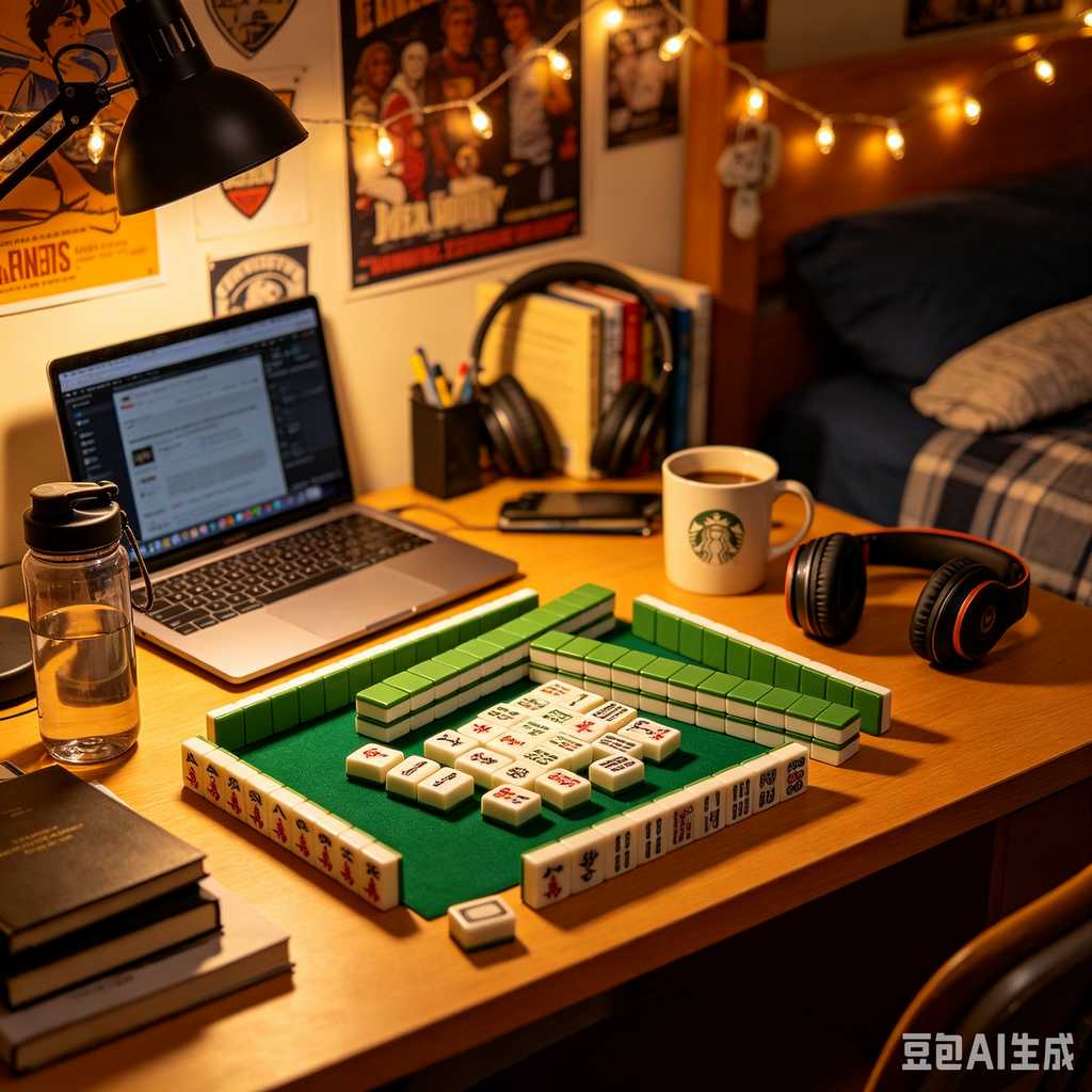 Milan,mahjong