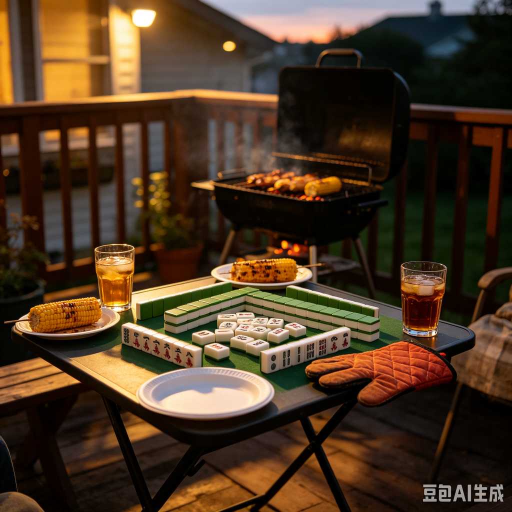 Hermosillo,mahjong