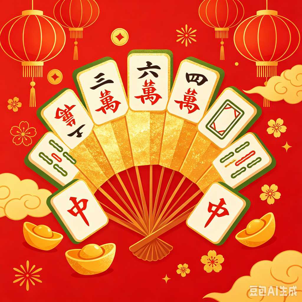 LimonCR,mahjong