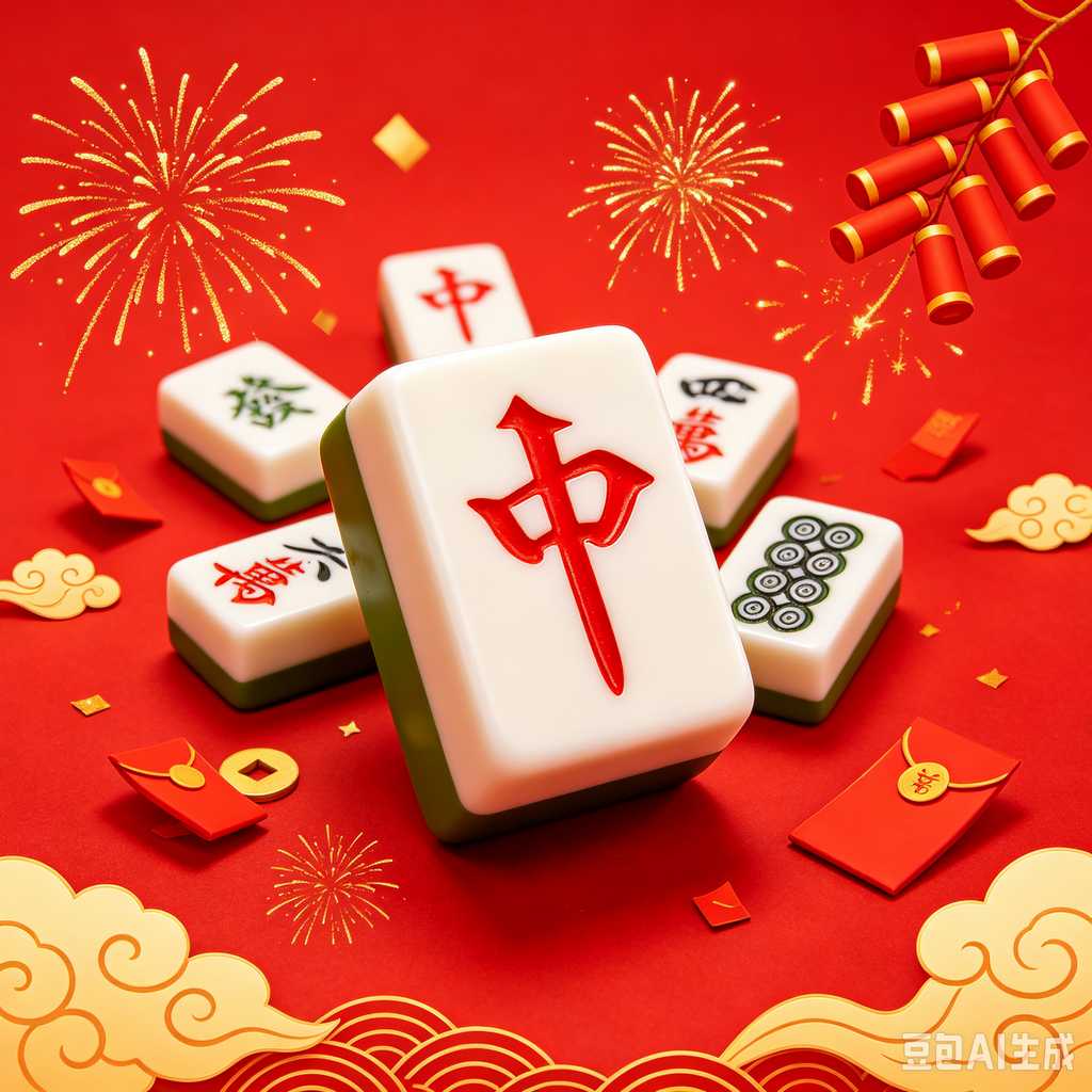 Honolulu,mahjong