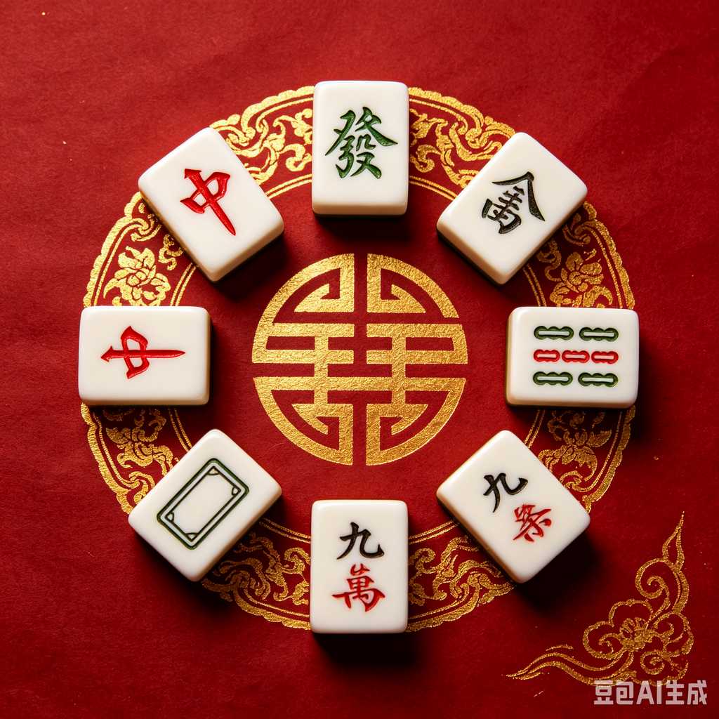 Barquisimeto,mahjong