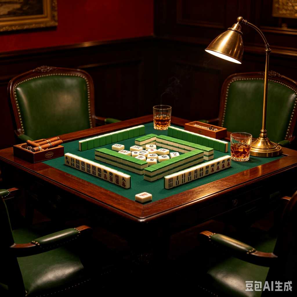 KansasCityMO,mahjong
