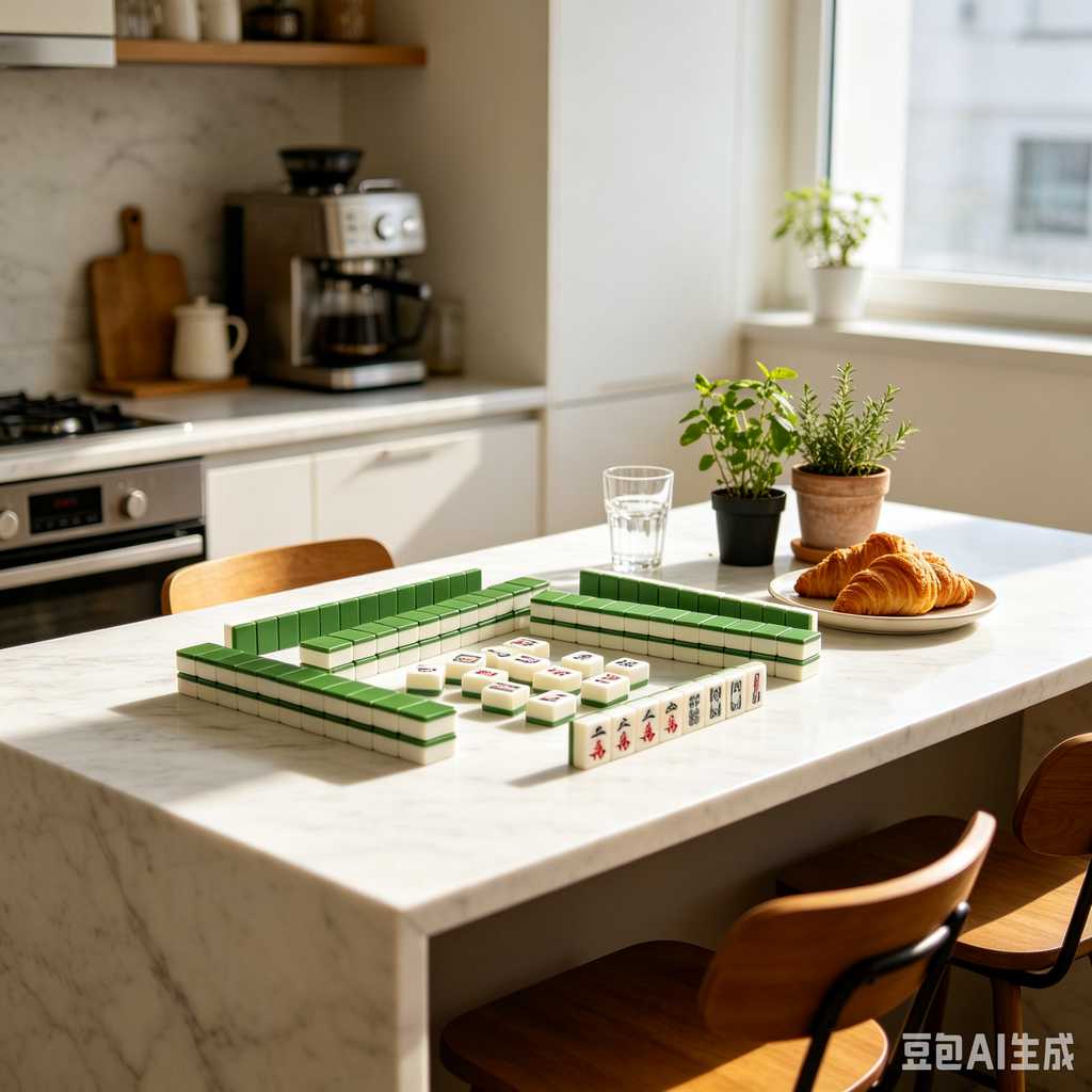 Trujillo,mahjong