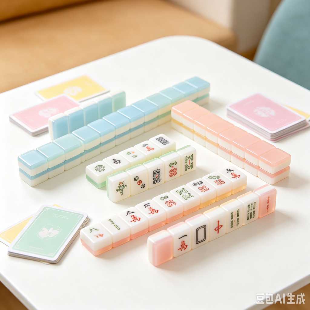 Minneapolis,mahjong
