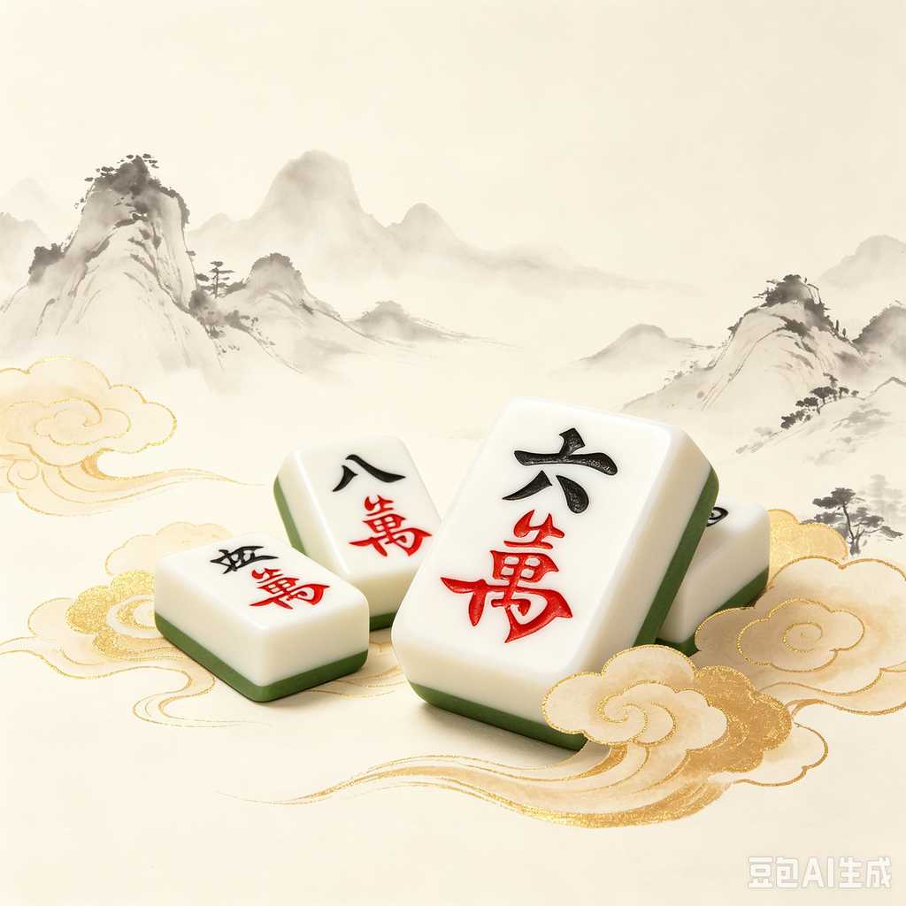 SaoPaulo,mahjong