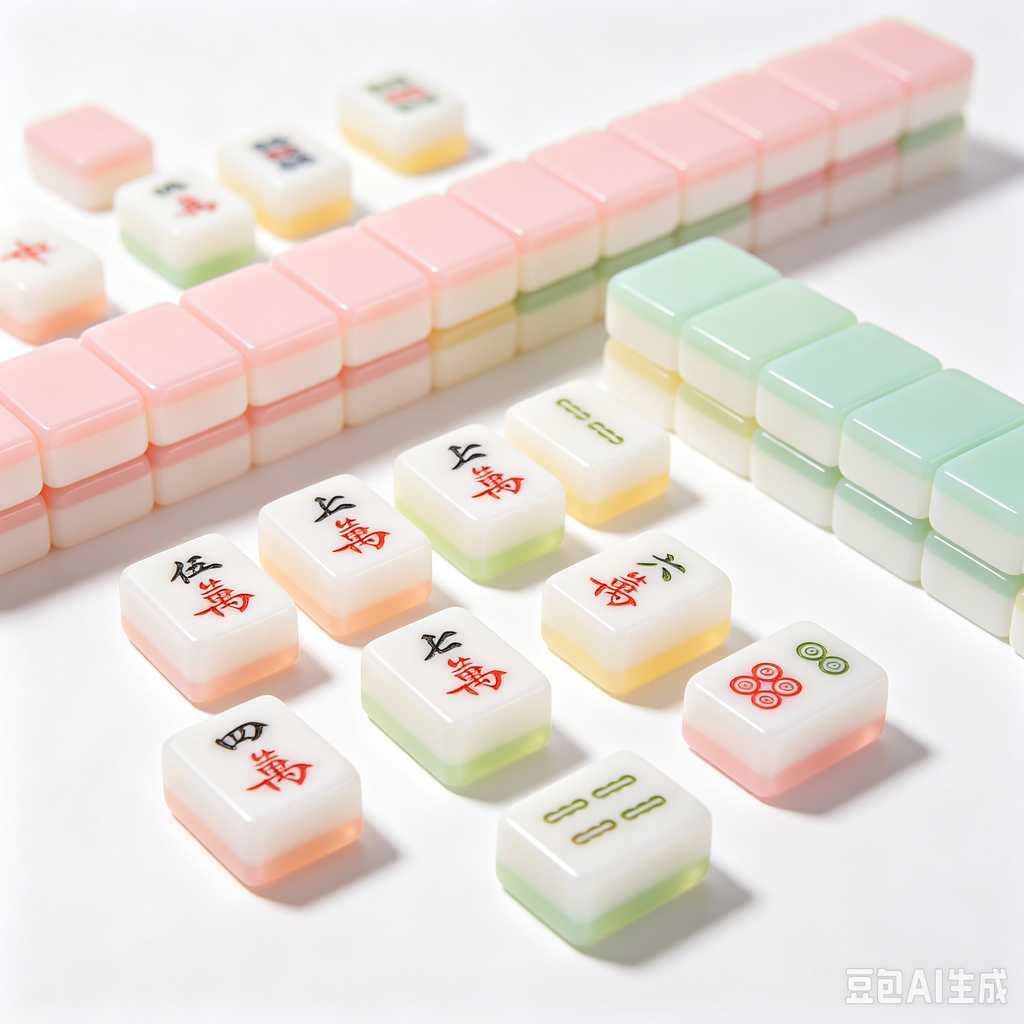 Tulsa,mahjong