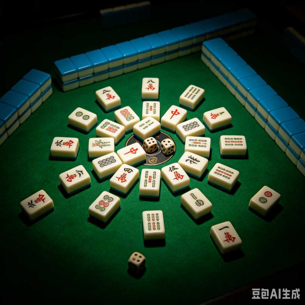 Lowell,mahjong