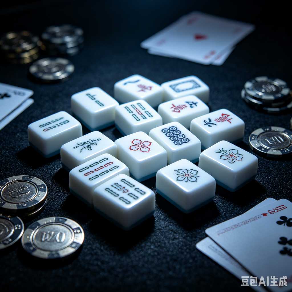 Erie,mahjong