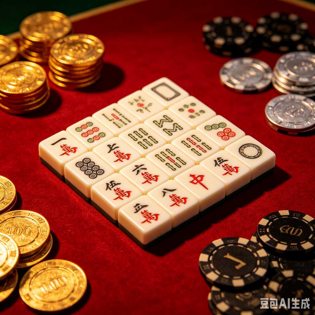 Kennewick,mahjong