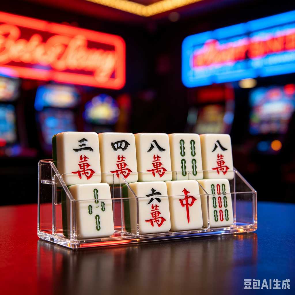 Puebla,mahjong