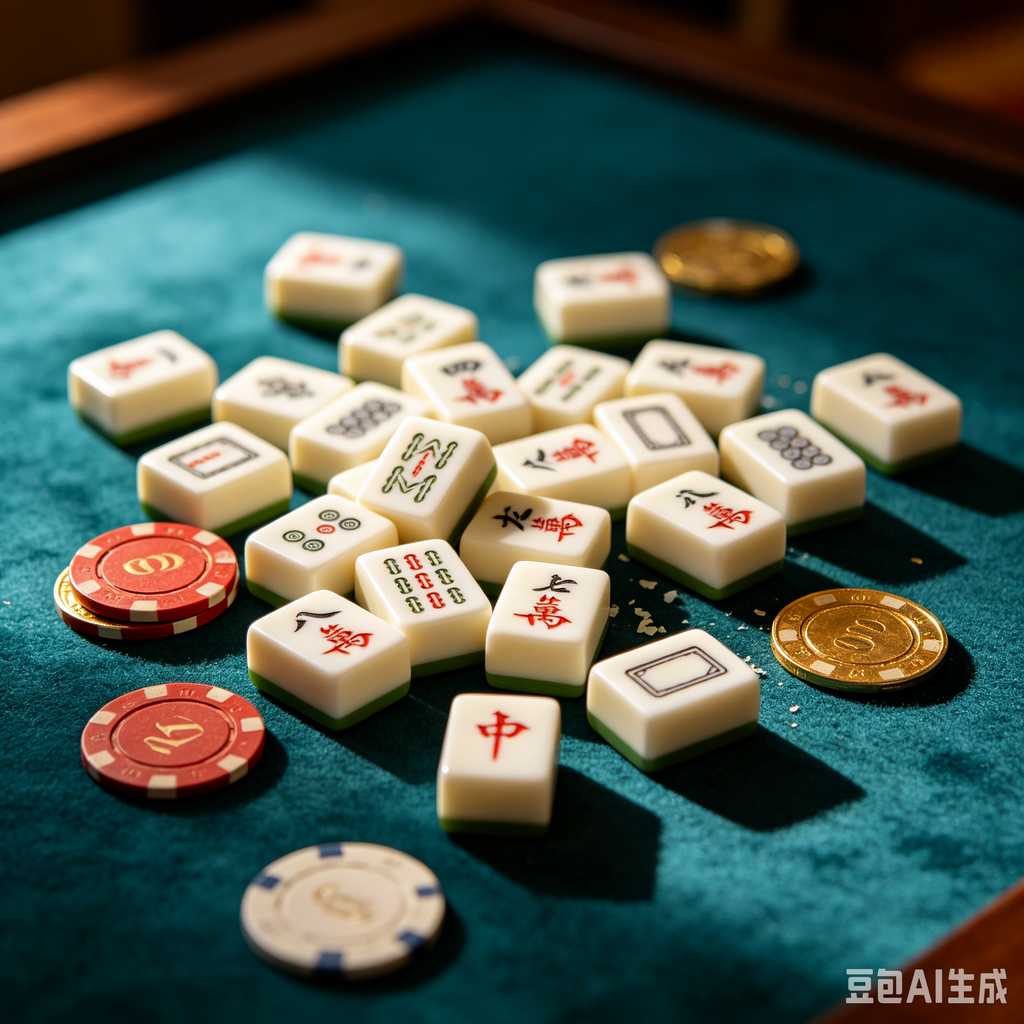 FortCollins,mahjong