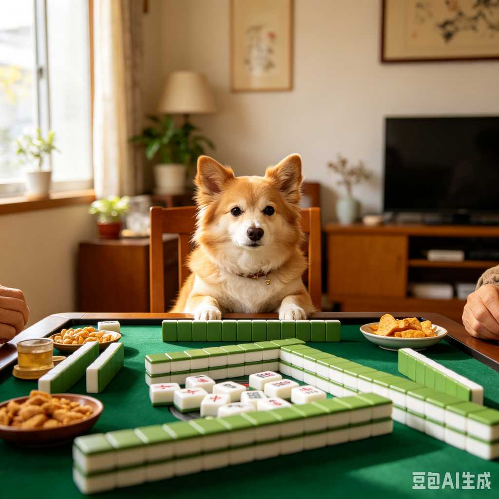 NewMexico,mahjong